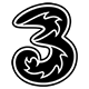 Three