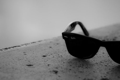 Peter's shades