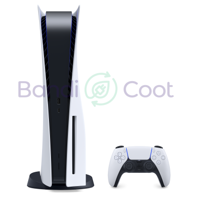 Image of Sony PlayStation 5 825GB