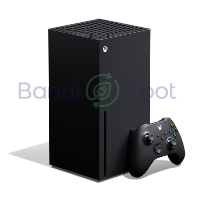 Image of Microsoft Xbox Series X 1TB