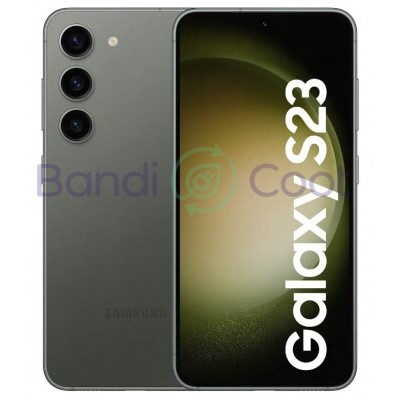 Image of Samsung Galaxy S23 - S911B 512GB