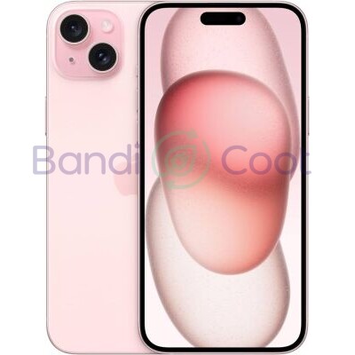 Image of Apple iPhone 15 Plus 128GB