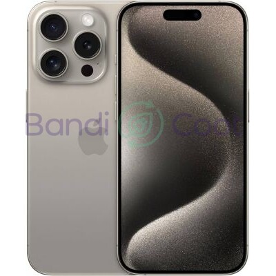 Image of Apple iPhone 15 Pro 1TB
