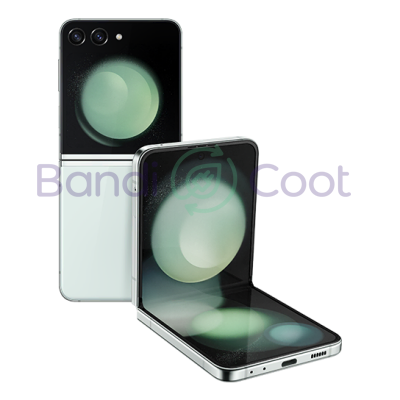Image of Samsung Galaxy Z Flip5 - F731B 256GB